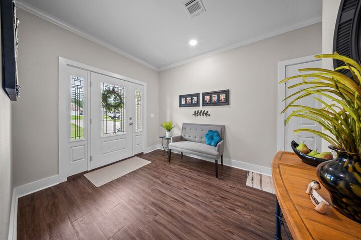 Property Photo:  155 Canyon View Drive  TX 75904 