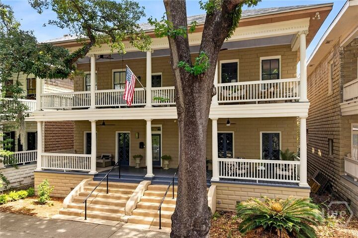 Property Photo:  104 W 38th Street  GA 31401 