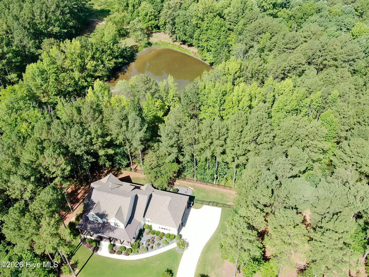 Property Photo: 5508 Via Lombardia Plaza NC 27587