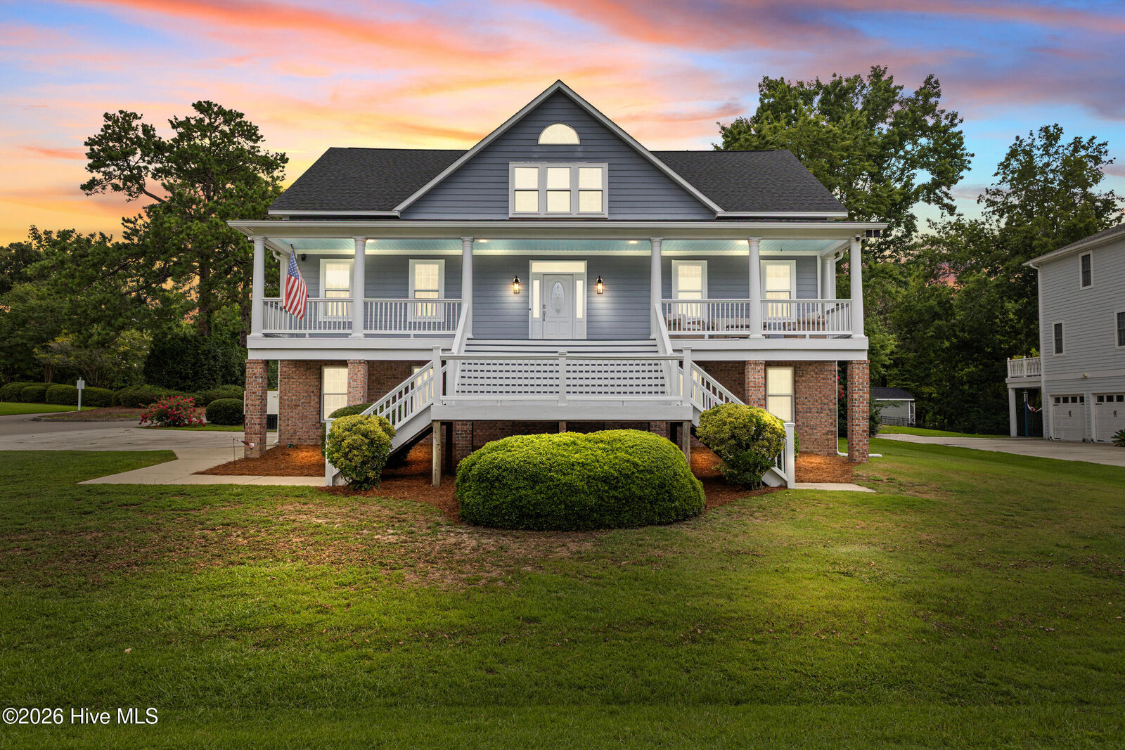 Property Photo:  103 Marshfield Drive  NC 28411 
