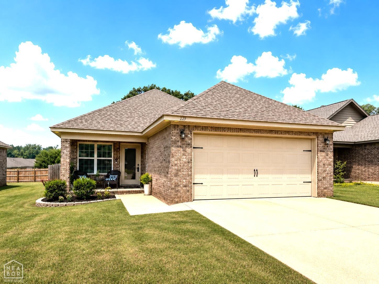 Property Photo: 255 Wolf Den Drive AR 72405