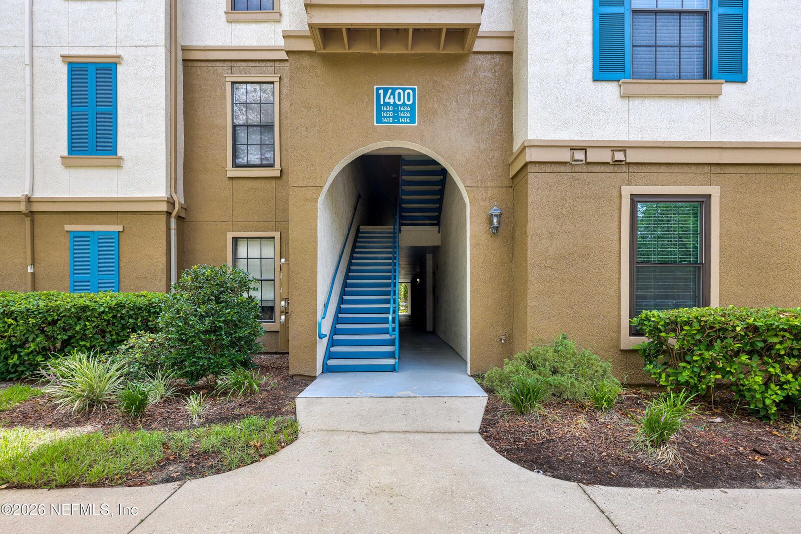 Property Photo:  12700 Bartram Park Boulevard 1424  FL 32258 