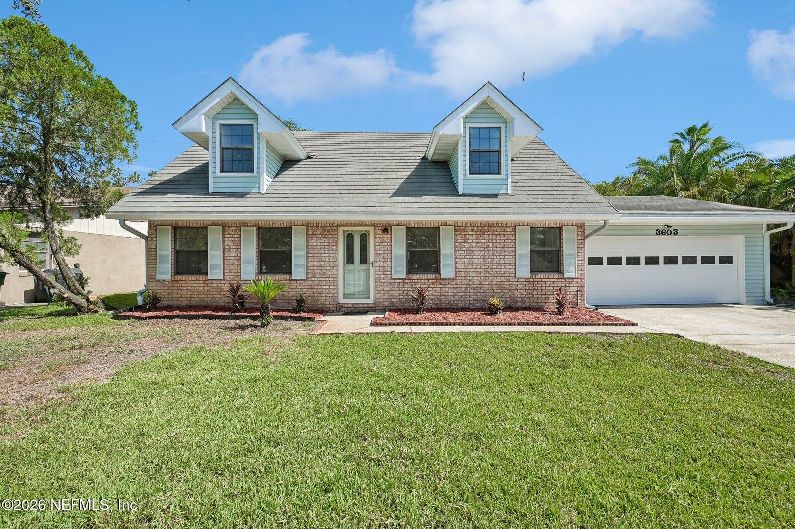 Property Photo:  3603 North Ride Drive  FL 32223 