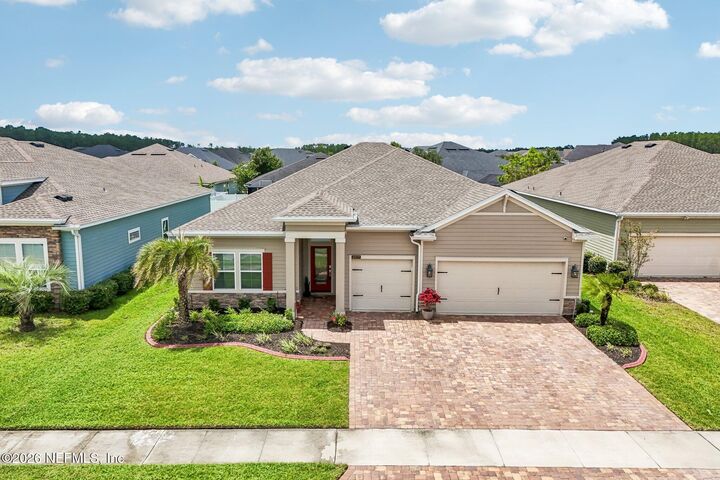 Property Photo:  3977 Pondside Court  FL 32068 