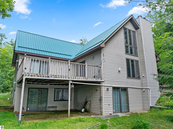 Property Photo:  5290 E Twin Lake Road  MI 48654 