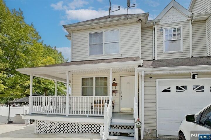 Property Photo: 337-341 18th Avenue NJ 07108