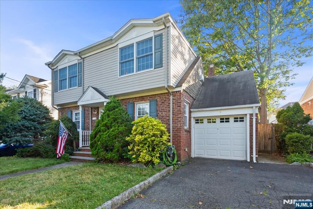 Property Photo: 0-150 Tunbridge Road NJ 07410