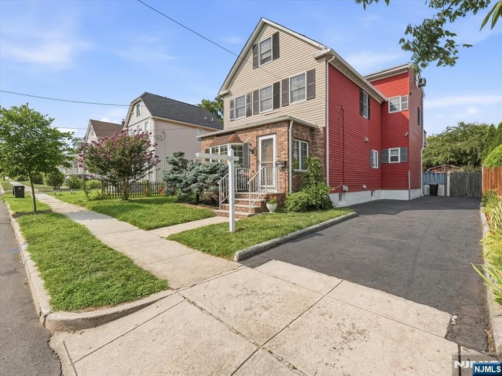 Property Photo: 63 Washington Avenue NJ 07607