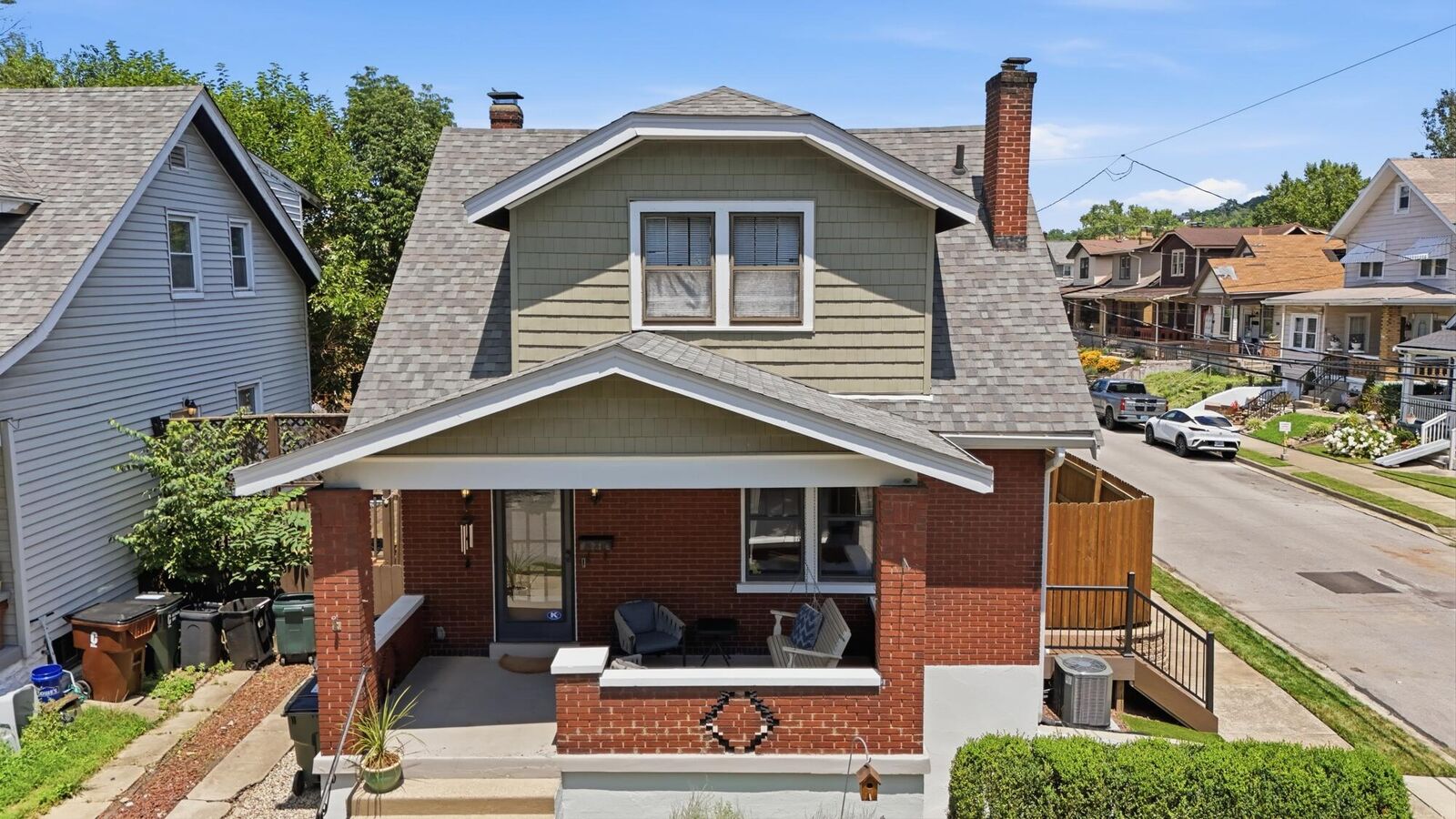 Property Photo: 624 Durrett Street KY 41014