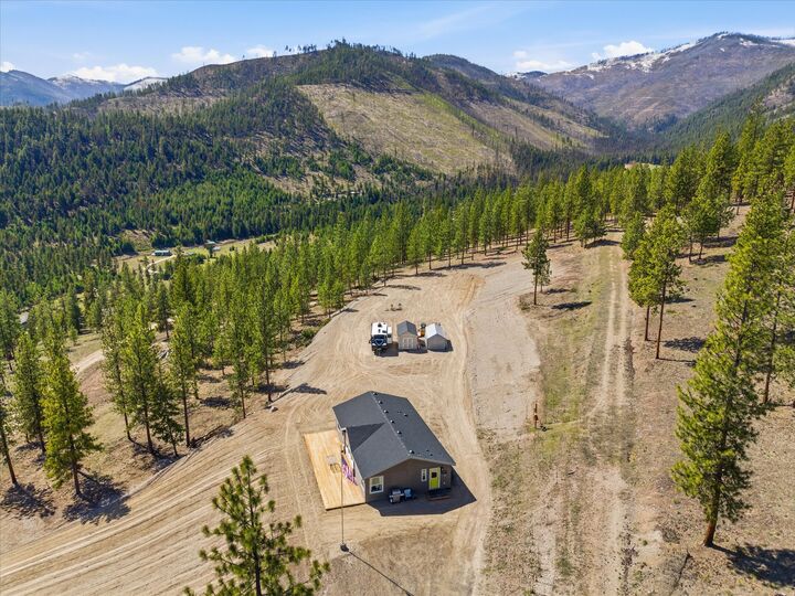 Property Photo:  625 Bear Paw Trail  MT 59872 