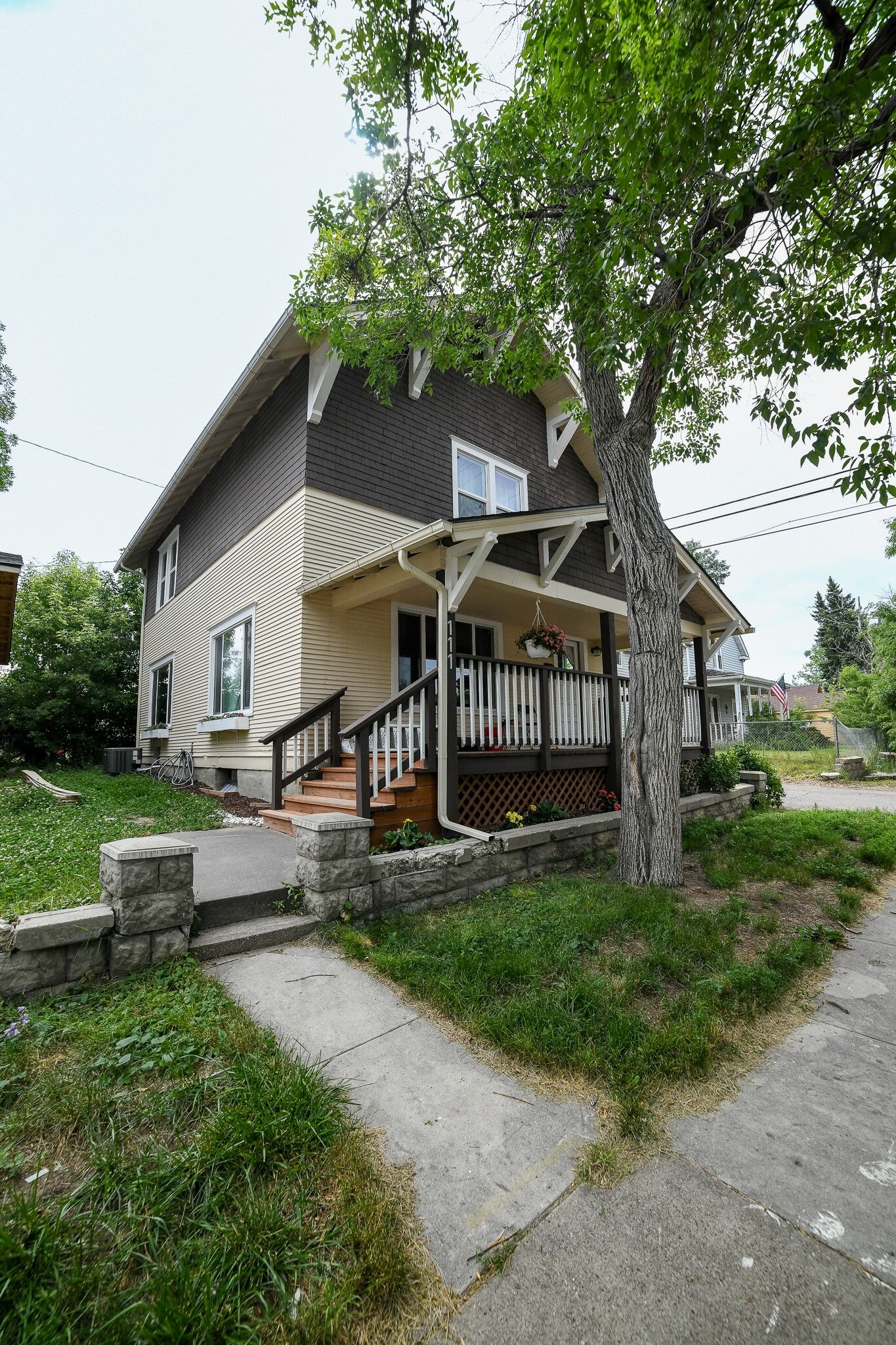 Property Photo:  111 11th Street S  MT 59401 