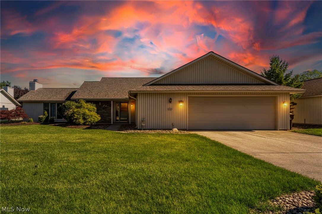 Property Photo:  32912 Woodstone Circle  OH 44039 