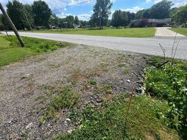 Property Photo:  Shafer Road  OH 44481 