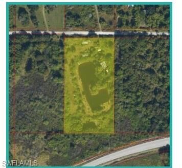 Property Photo:  1070 Limpkin Rd  FL 34120 