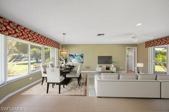 Property Photo: 9757 Berkshire St FL 34109