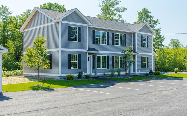 Property Photo: 4 Liberty Lane NH 03446