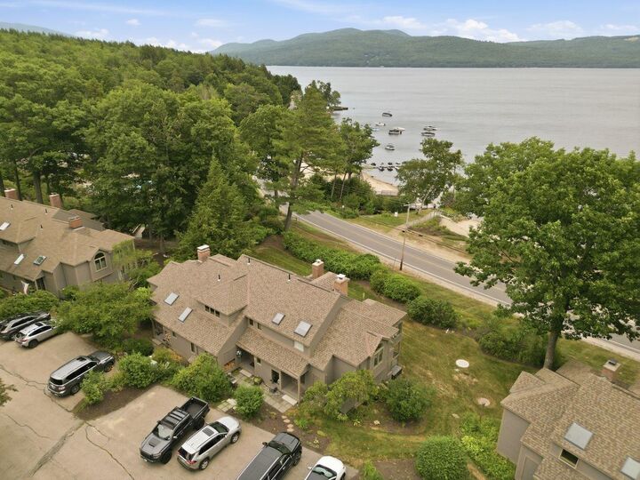 Property Photo: 6 Beach Side NH 03222