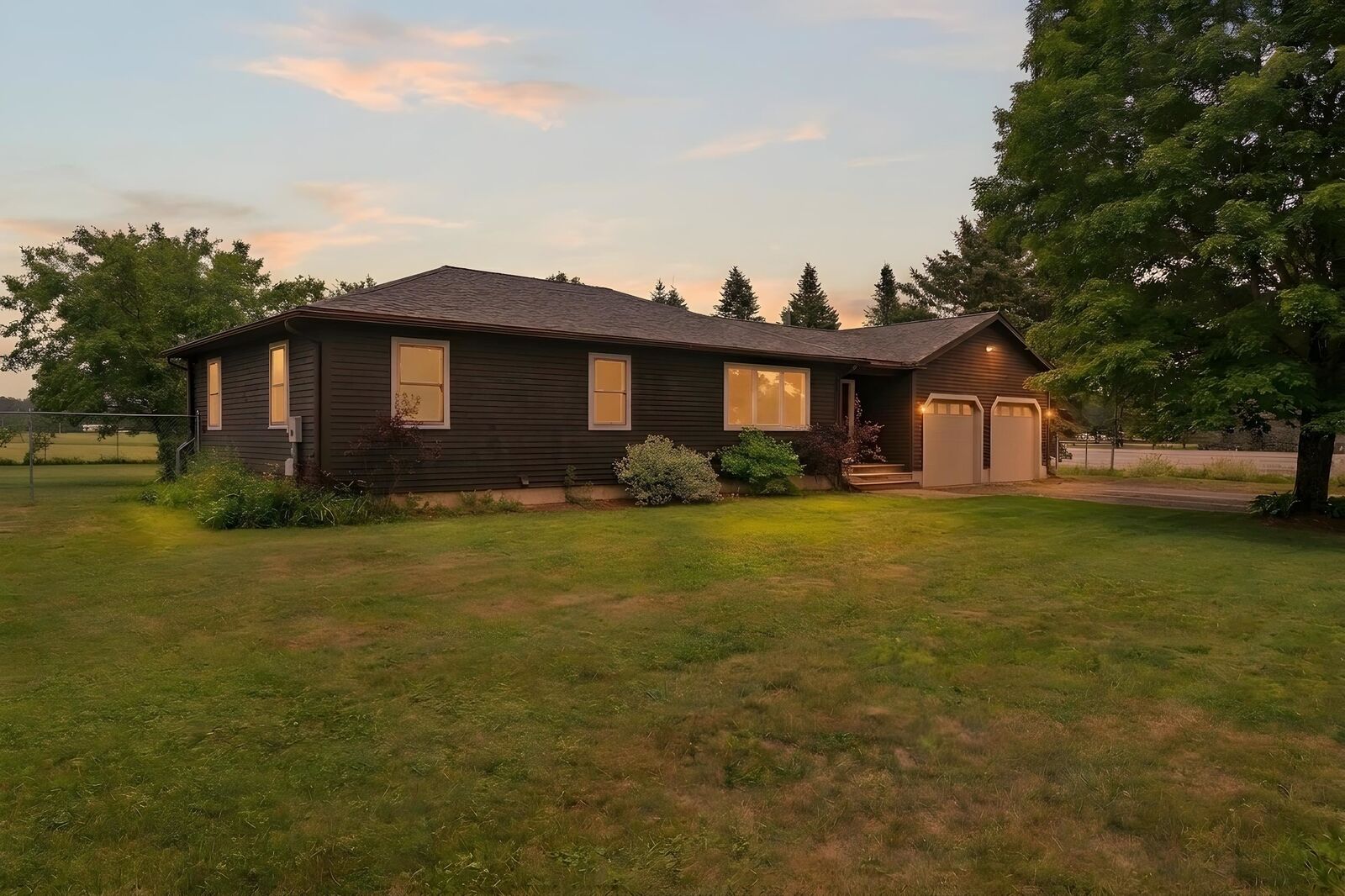 Property Photo: 18 Plains Drive VT 05656