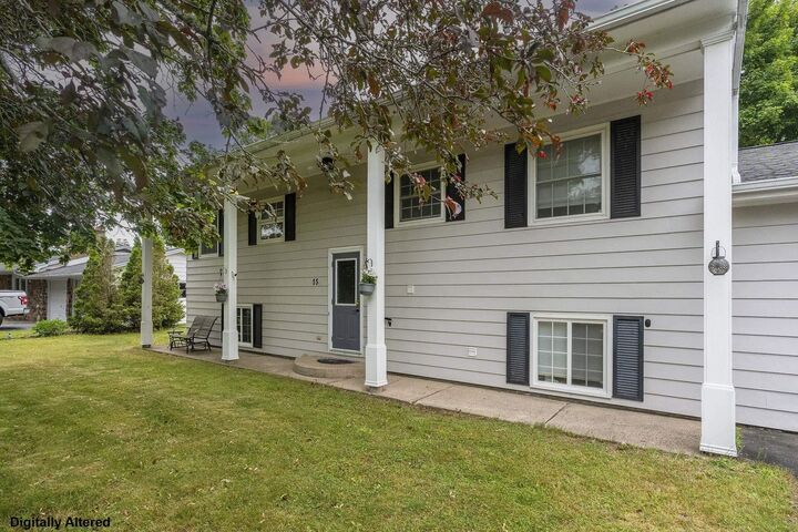 Property Photo: 15 Fowler Court NS B4N 3J1