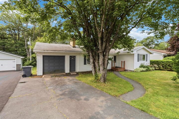 Property Photo: 72 Beaumont Drive NS B4C 1V6