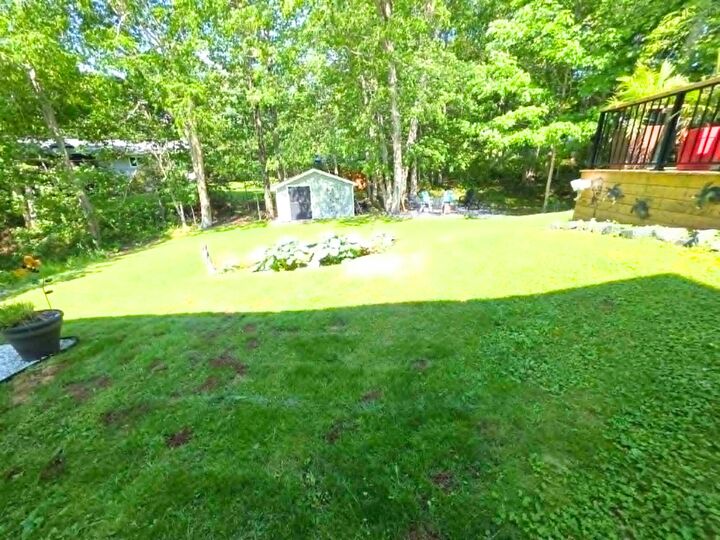 Property Photo: 205 Tometary Drive NS B1L 1G4