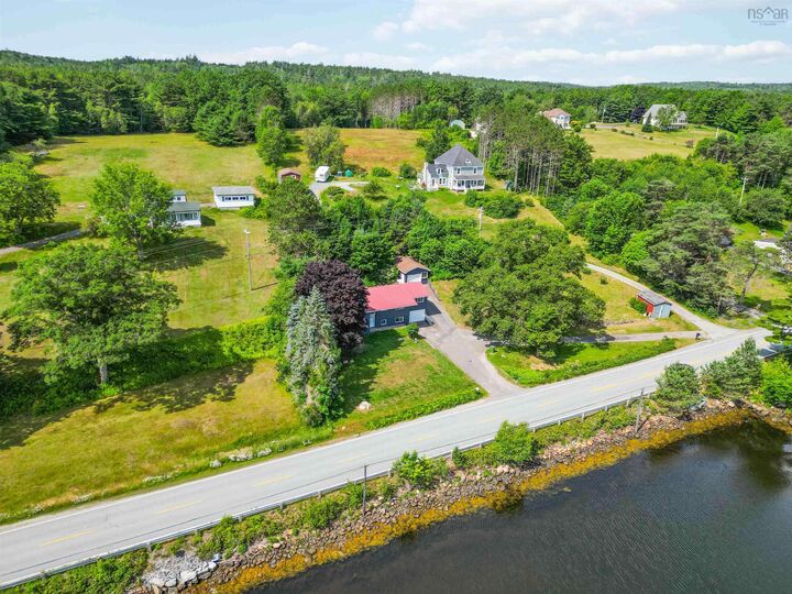 Property Photo: 1868 331 Highway NS B0R 1G0