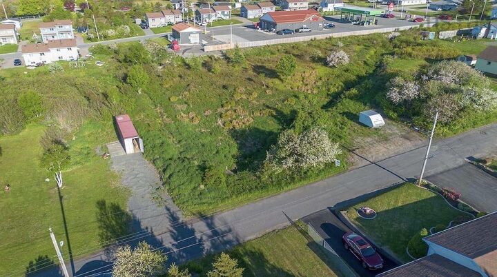 Property Photo:  Lot A Downe Street  NS B1H 3N1 