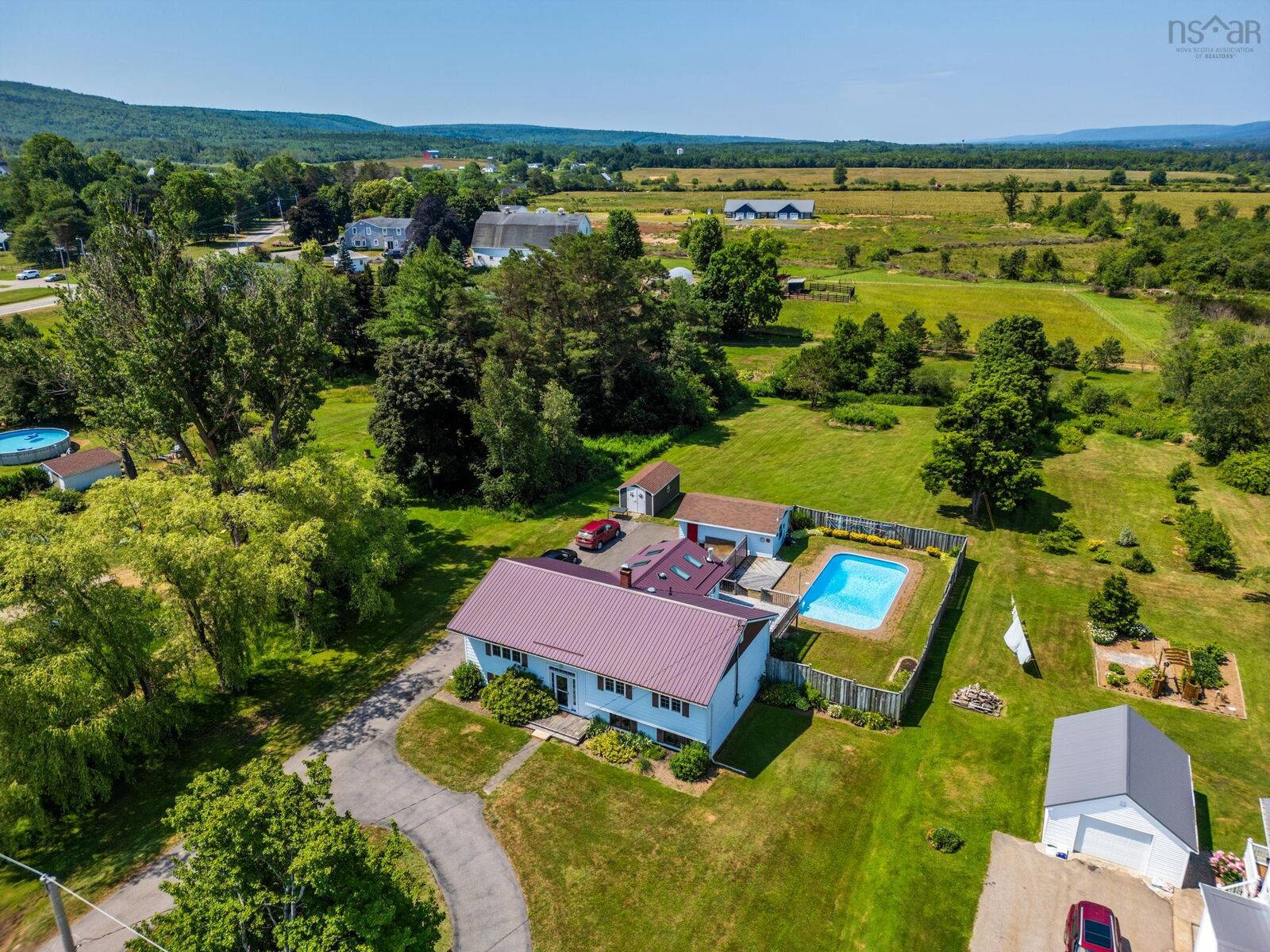 Property Photo:  29 South Street  NS B0S 1C0 