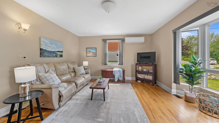 Property Photo: 14 Birchfield Crescent NS B3R 2E7