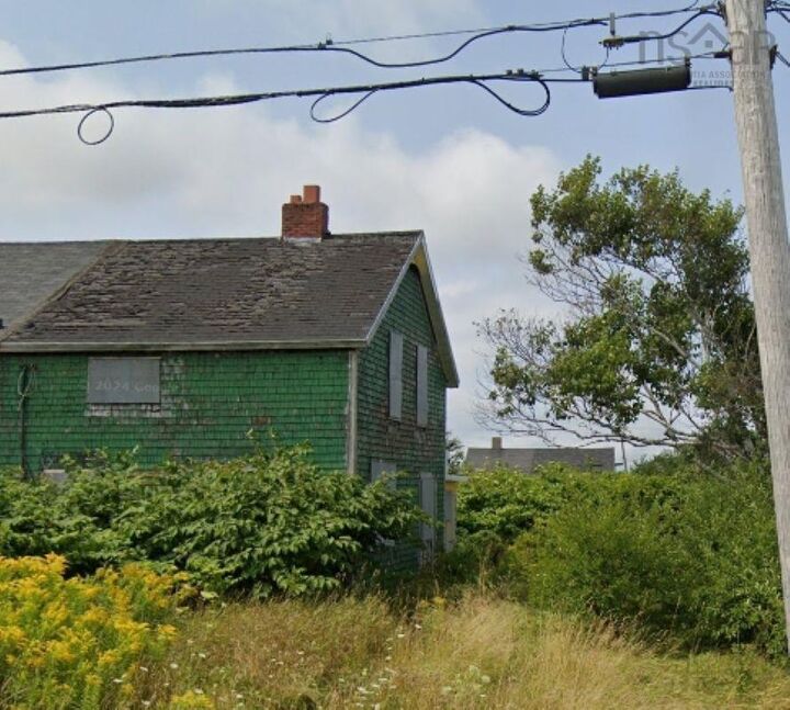 Property Photo:  343 Tenth Street  NS B1H 3W5 