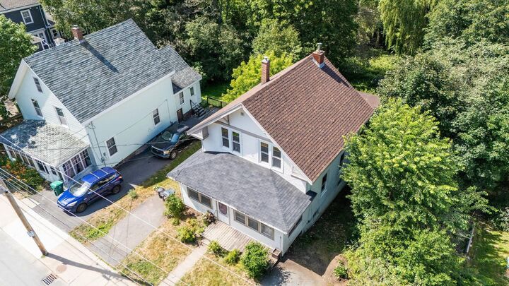 Property Photo: 475 Albert Street NS B0N 2T0