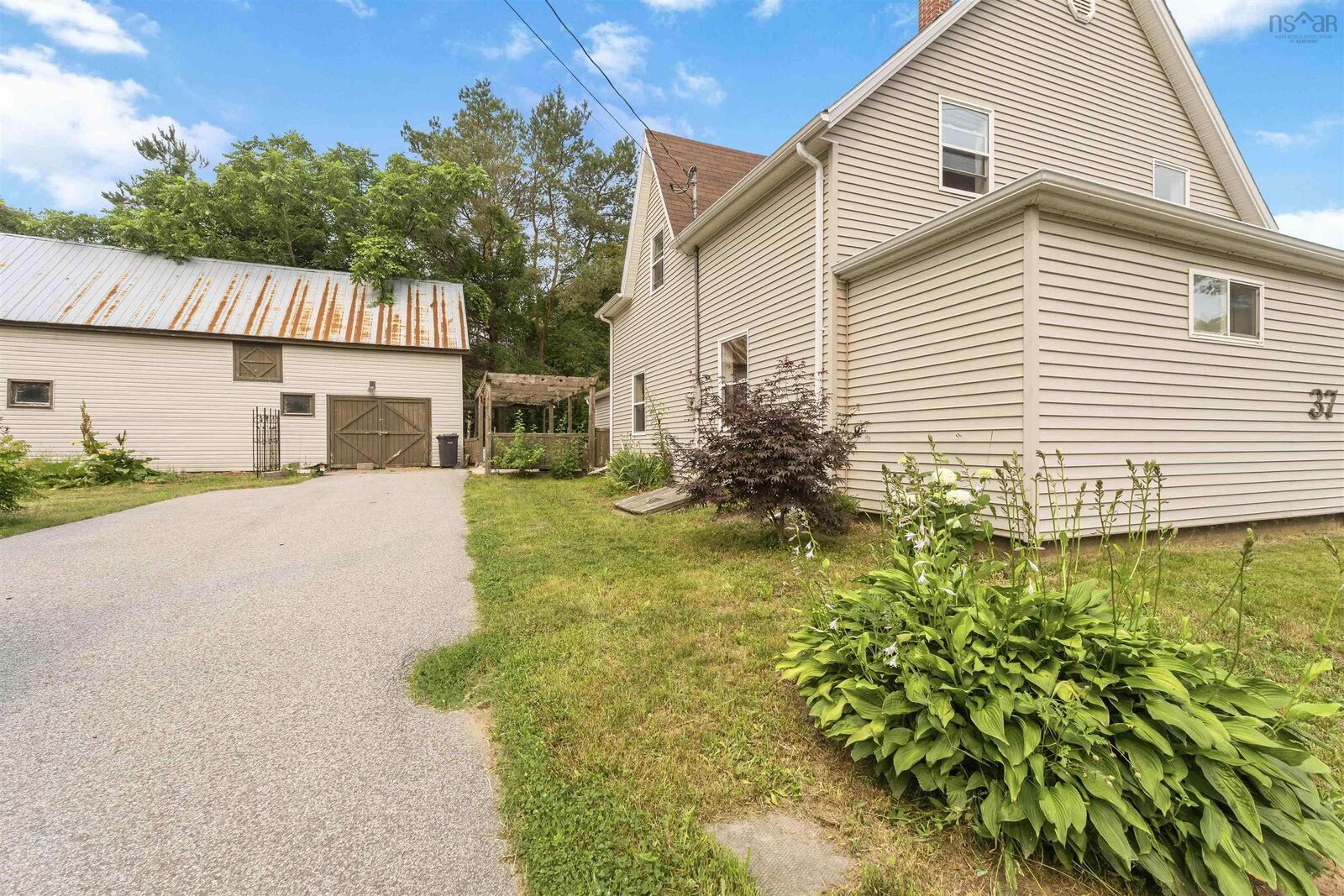 Property Photo:  37 Rectory St Street  NS B0S 1C0 