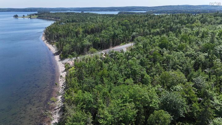 Property Photo:  Lot 1A-31 Maple Drive  NS B0E 3B0 