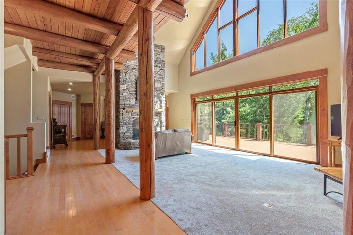 Property Photo: 36087 West Shore Drive MN 56442