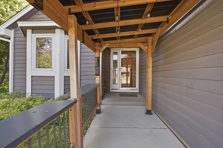 Property Photo:  17040 Glencoe Avenue  MN 55044 