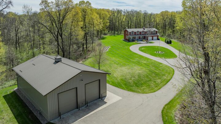 Property Photo:  1100 Lonsdale Boulevard W  MN 55057 