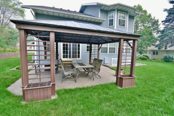 Property Photo:  3119 Club View Court  MN 56301 