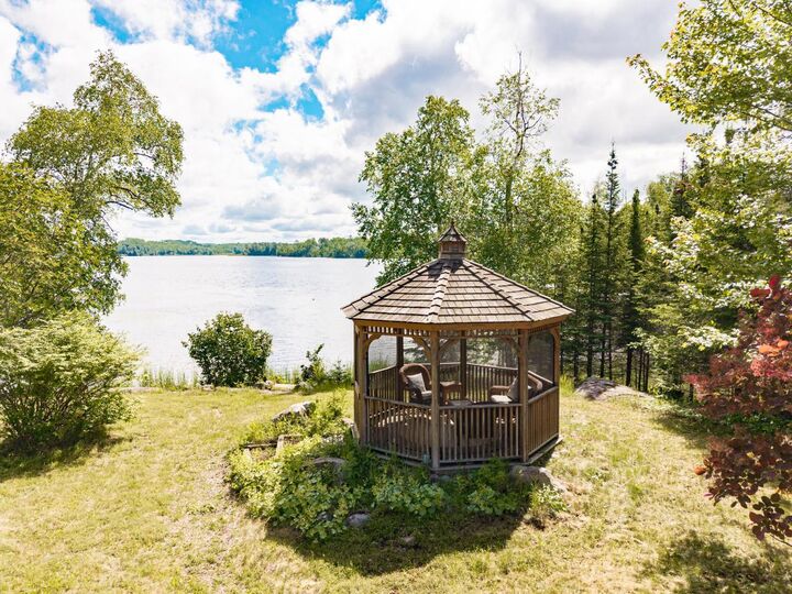Property Photo:  6139 Sunset Ridge N  MN 55803 