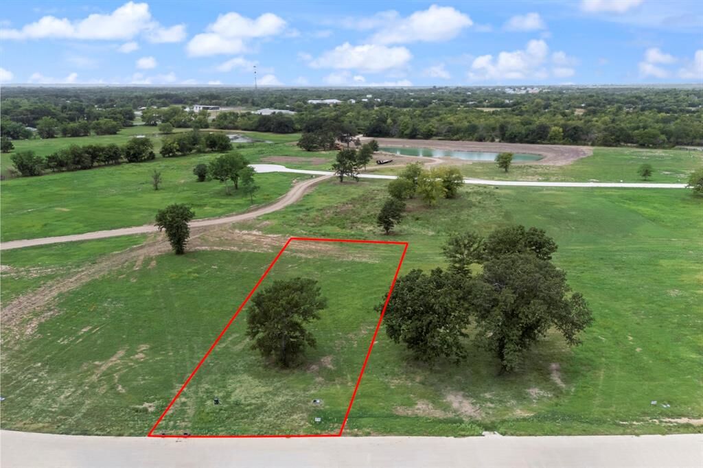 Property Photo:  208 Caro Drive  TX 75474 