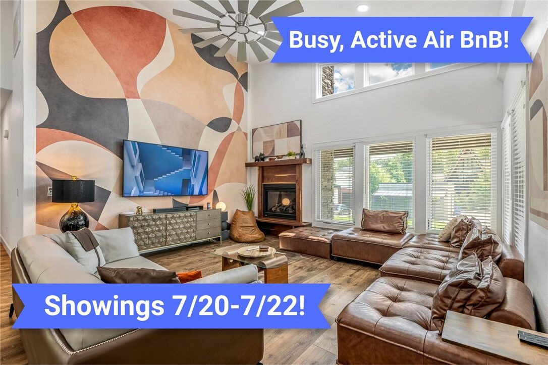 Property Photo: 517 Hook Street AR 72712