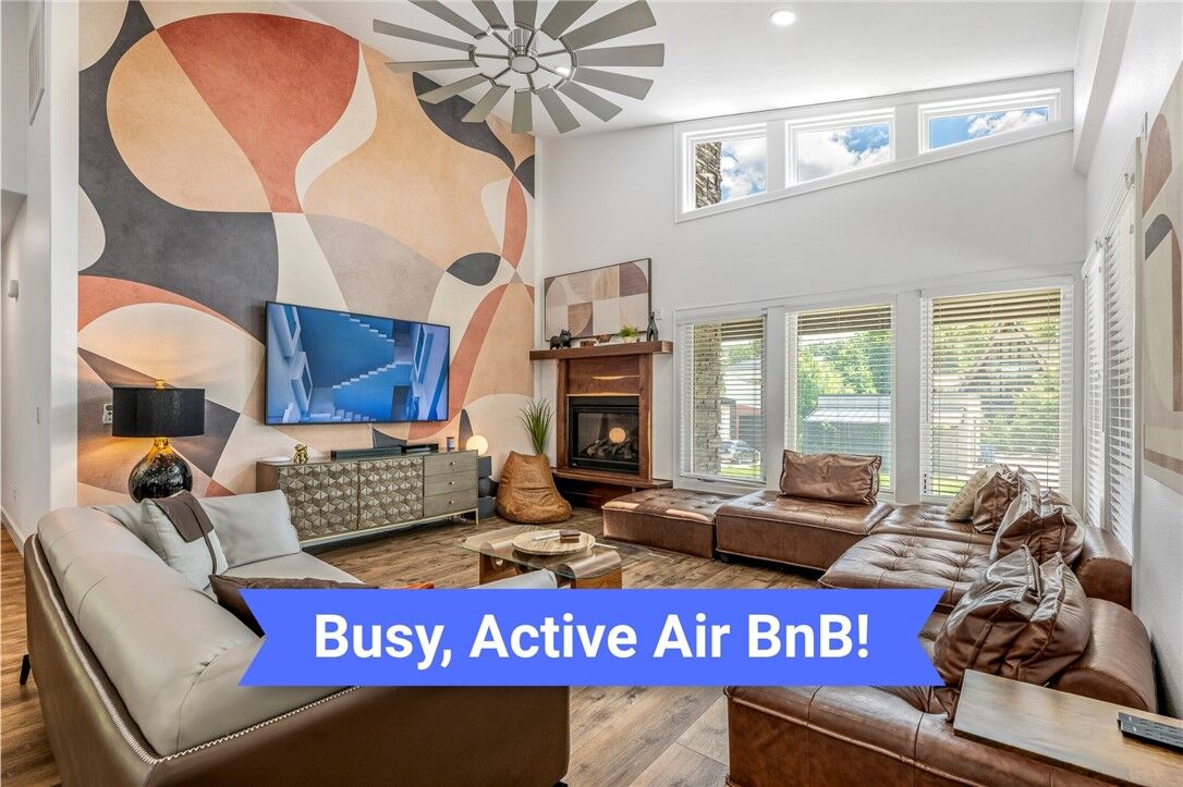Property Photo: 517 Hook Street AR 72712