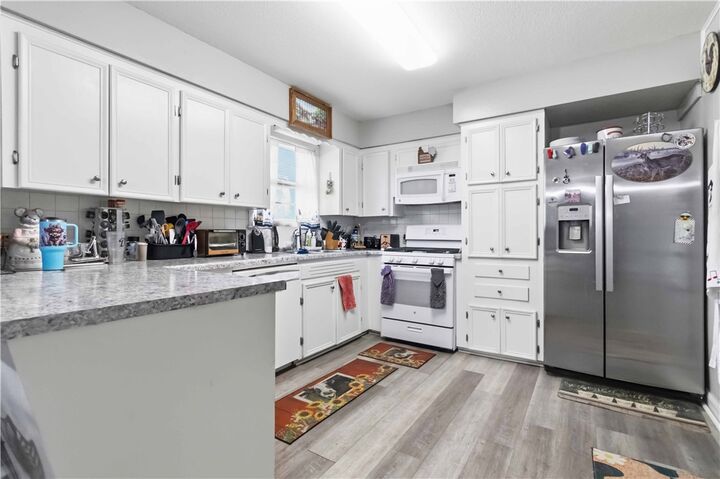 Property Photo: 3506 N 2nd Street AR 72756