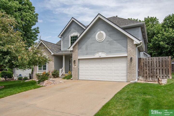 Property Photo: 1315 S 172 Street NE 68130