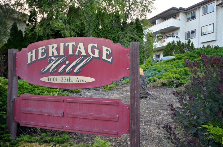 Property Photo: 4601 27 Avenue 29 BC V1T 6L2