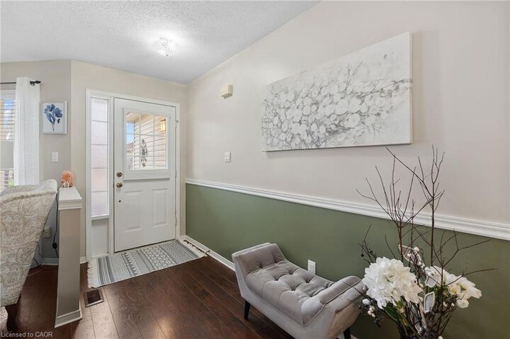 Property Photo: 21 Long Point Boulevard ON N0E 1M0