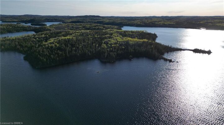 Pmc 12918B Coreshack Dog Lake Bay — photo 1