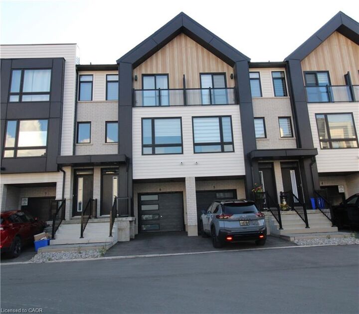 55 Tom Brown Drive 6 — photo 1