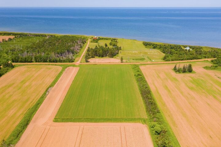 Property Photo:  Lot 2019-1 Ed &Amp Sue Caboose Lane  PE C0A 2B0 