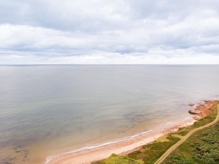 Property Photo: Acreage Northside Road PE C0A 2A0