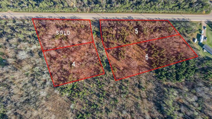Property Photo:  Acreage Pe-225  PE C0A 1Y0 
